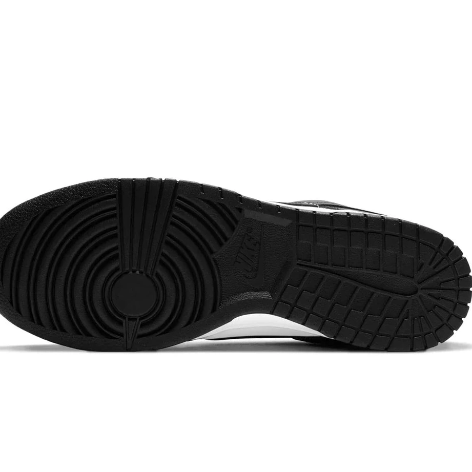 White Black Dunk Nike Low 'Panda' Retro 0613